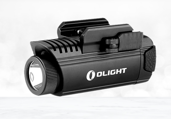 Cветодиодный фонарь Olight PL-1 II VALKYRIE